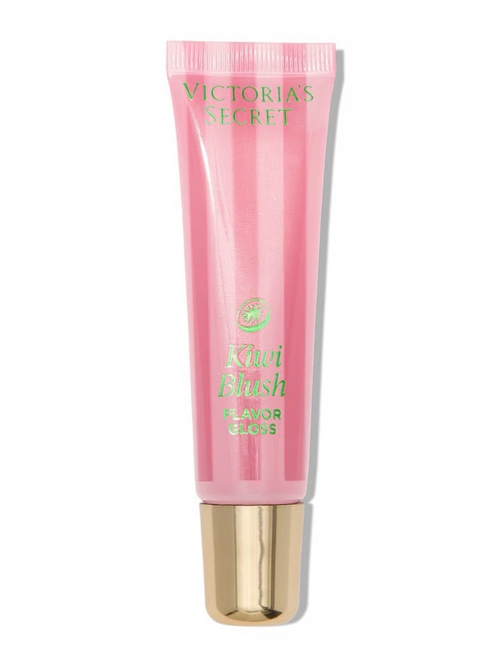 Victoria's Secret Kiwi Blush Flavor Gloss